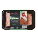 Scottish butcher to delight vegetarians with launch of meat free square sausage