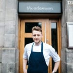 Award-winning St Andrews restaurant welcomes new head chef