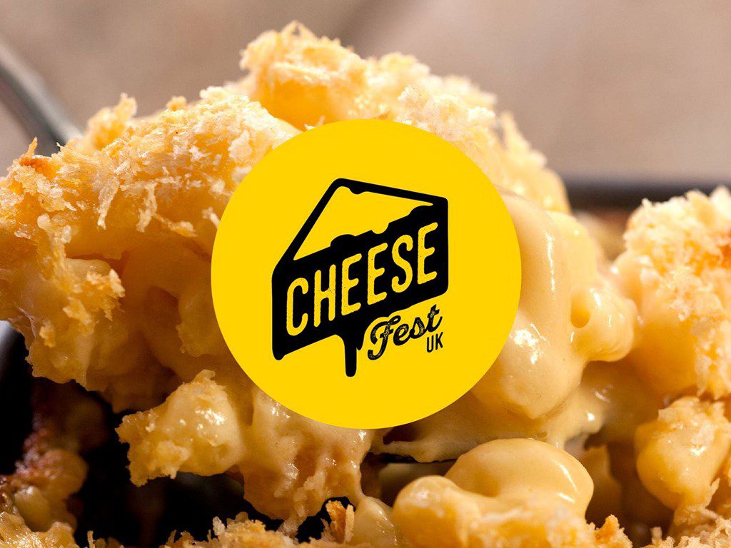 Cheese Fest Edinburgh Festival for cheese lovers returns to the
