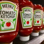 Brits spent record £550 million sauces and accompaniments in past year