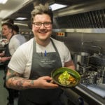Popular Fife eatery named Scotland's Restaurant of the Year