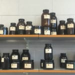 New library of Scottish botanicals aims to help Scottish gin distillers and boost exports