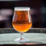 A new craft beer experience is coming to in Edinburgh this winter, here's everything you need to know