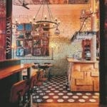 Mezzidakia, Glasgow, restaurant review