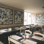 Luss Seafood Bar, Loch Lomond, restaurant review