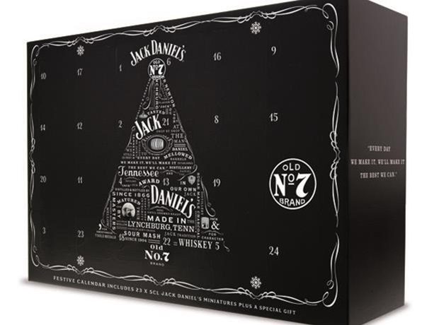 The most unusual food and drink advent calendars released this year |  Scotsman Food and Drink