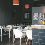 Merienda, Edinburgh, restaurant review