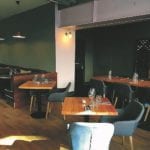 Sonder, Edinburgh, restaurant review