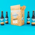 Here's how you can pay what you like for Brewgooder beer today