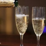 Five fabulous bottles of fizz to pop on World Champagne Day