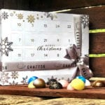 Popular spirits retailer combines chocolate and gin to create an exciting new advent calendar