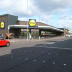 Video: Lidl confirm opening date of new opening at Giffnock Wholefoods site