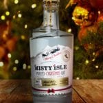 The best Scottish Christmas gins to check out this festive season