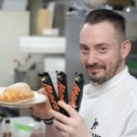 Video: This Glasgow chippy serves a deep-fried Mars Bar calzone containing your entire daily calorie intake