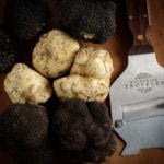 Edinburgh restaurant to serve up a four-course treat for truffle fans this November