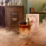 6 of the Best Halloween cocktails to try this October in Scotland