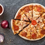 Popular pizza franchise set to give away free pizza when it opens second store in Edinburgh