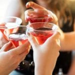 Red Bus Bistro introduces Sex and the City style cocktail tours in Glasgow this autumn
