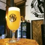 Popular Glasgow beer shop to host all day gluten-free tap takeover