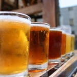 Growing demand for craft beer boosts number of Scottish breweries