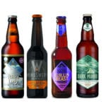 ALDI reveals list of 35 craft beers that will feature in its 16th Scottish Beer Festival