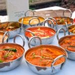 National Curry Week: top tips from one of Scotland's top curry chefs