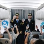 Ale Miles: BrewDog launches the world’s first craft beer airline