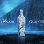 Diageo celebrate Game of Thrones with launch of White Walker by Johnnie Walker