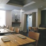 Fhior, Edinburgh, restaurant review