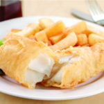 A Scottish fish and chip restaurant has been named in the UK’s top six
