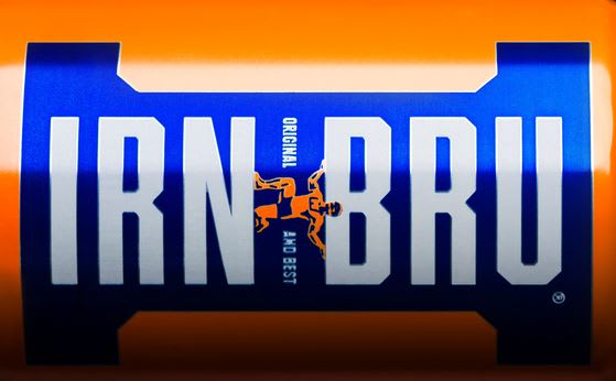 A Glasgow resident is offering to sell original recipe Irn-Bru for £40 ...