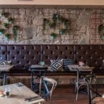 Vesta, Edinburgh, Restaurant review