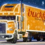 Buckfast fans disappointed to learn Tonic Truck Christmas Tour isn't actually a thing