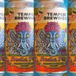 Scottish brewery apologises for Ganesha packaging on beer after Hindu protest