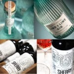 Edinburgh's upcoming Port of Leith Distillery company launches its first new drinks