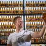 Edinburgh's Craft Beer Experience 2018: Everything you need to know