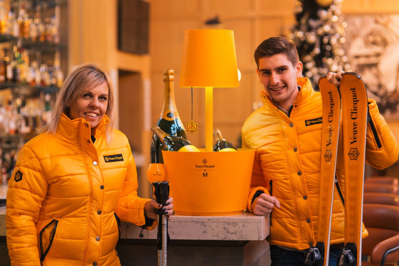 Apres ski themed pop up bar set to launch in St Andrews Scotsman Food Apres ski themed pop up bar set to launch in St Andrews Scotsman Food