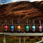 Fyne Ales reveals refreshed look and launches first canned beers