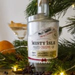 7 of the best Scottish food and drink Christmas gift ideas