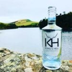 Dalkieth native combines love of Pentland Hills and distilling to create exciting new gin