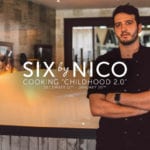 Six by Nico restaurants announce new nostalgic menu ideal for Christmas