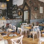 La Casa Tapas & Mezze, Edinburgh, restaurant review
