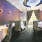 Mumbai Diners' Club, Edinburgh, restaurant review