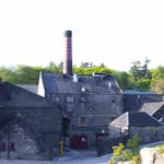 Glencadam distillery in Angus submits plans to build a new Visitor Centre