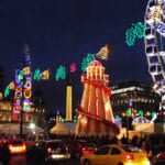 Glasgow Christmas Market 2018: Everything you need to know