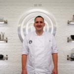 Head chef from one of Scotland’s leading restaurants to make return to MasterChef kitchen