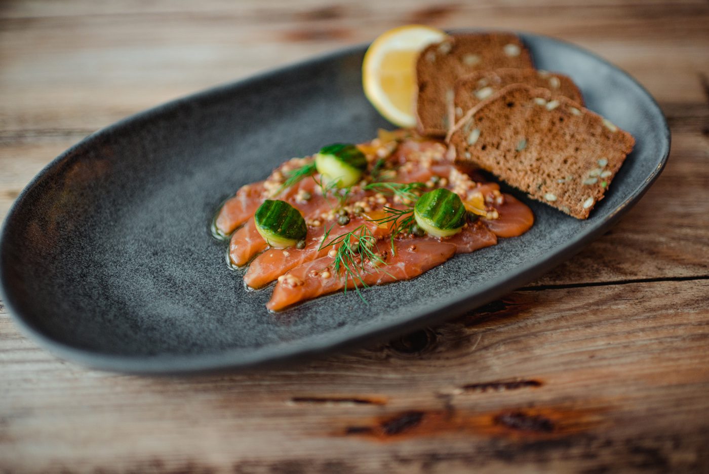 In Pictures A first look at Tom Kitchin's new pub with rooms in