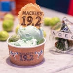 You can now get Brussels sprouts ice cream in this Scottish parlour