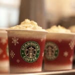 Revealed: The calories and sugar in your favourite festive hot drinks 2018