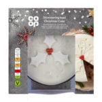 These are the best and worst supermarket Christmas cakes available